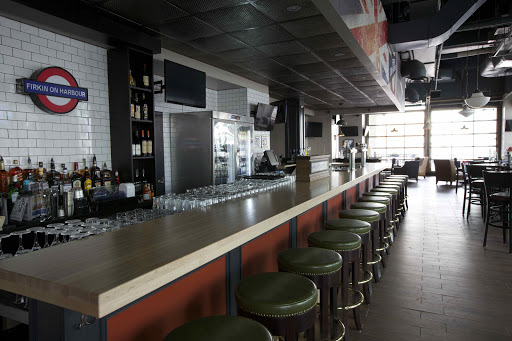 Bars for private celebrations in Toronto