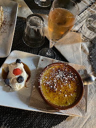 Photo n°112 de La Femme du Boulanger à Nice ()