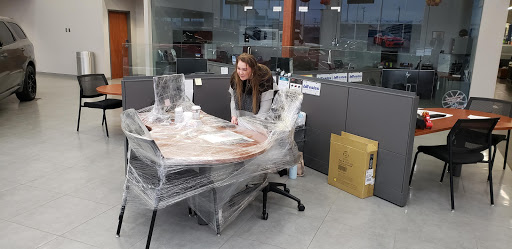 Car Dealer «Bill Estes Chrysler Dodge Jeep Ram», reviews and photos, 745 E 56th St, Brownsburg, IN 46112, USA