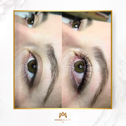 مودا بيوتي VIP - Moda Beauty VIP