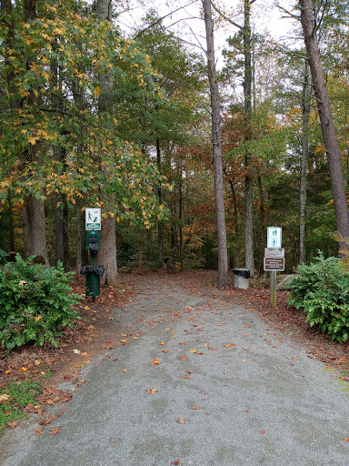 Hidden Rock Park
