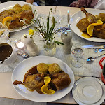 Photo n°7 de l'avis de Ulrich.o fait le 02/04/2021 à 20:26 sur le  Odinshain à Ilsede