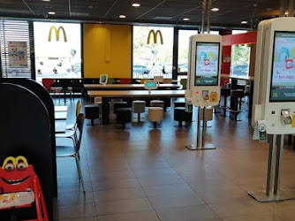 McDonald's San Giovanni Teatino