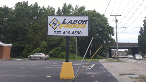 Employment Agency «Labor Finders Virginia Beach», reviews and photos, 125 S Plaza Trail, Virginia Beach, VA 23452, USA