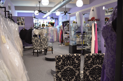 Bridal Shop «Bella Sposa Bridal Boutique», reviews and photos, 318 US-46, Denville, NJ 07834, USA