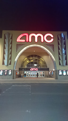Movie Theater «AMC Aviation 12», reviews and photos, 1200 S Stiles St, Linden, NJ 07036, USA