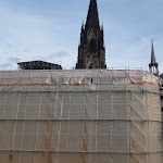 Photo n°2 de l'avis de Mi.u fait le 11/11/2022 à 19:00 sur le  Eden Hotel Früh Am Dom à Cologne