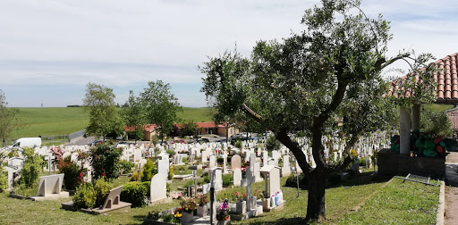 Cimitero Laurentino