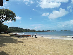 Angosta Beach'in fotoğrafı ve yerleşim