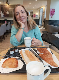 Plats et boissons du Restaurant servant le petit-déjeuner PAUL à Bayonne - n°7