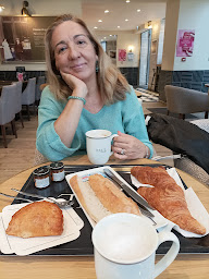 Photo n°20 de PAUL à Bayonne ()