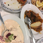 Photo n°2 de l'avis de Maria.n fait le 03/09/2021 à 02:48 sur le  Il Delfino Ristorante Trattoria à Palermo