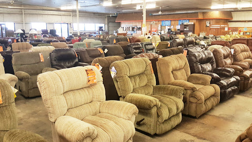 Furniture Store «The Edge Furniture and Mattresses», reviews and photos, 17975 S Interstate Hwy 35, Schertz, TX 78154, USA