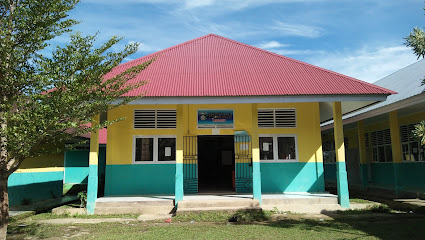 SMK Negeri 1 Sutera