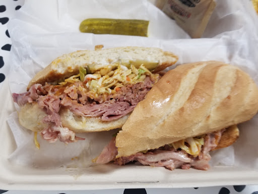 Sandwich Shop «Firehouse Subs», reviews and photos, 600 E Altamonte Dr #1050, Altamonte Springs, FL 32701, USA