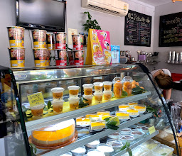 Suan Seethong Garden Coffee photo