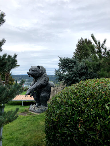 Zoo «Cougar Mountain Zoo», reviews and photos, 19525 SE 54th St, Issaquah, WA 98027, USA