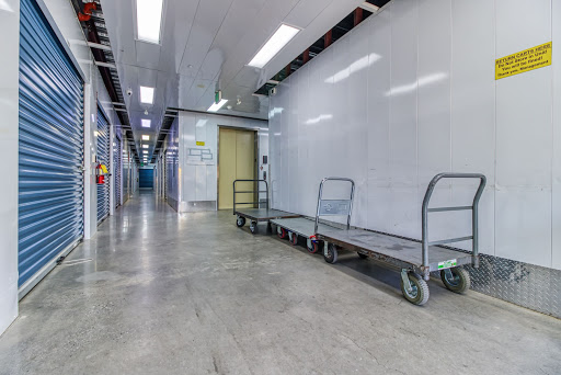 Moving and Storage Service «East Cherokee Storage», reviews and photos, 125 Highland Village Dr, Woodstock, GA 30188, USA