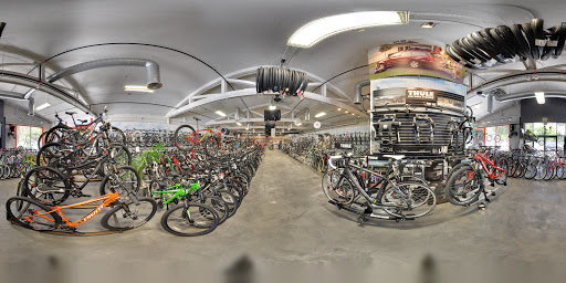 Bicycle Store «Incycle Bicycles», reviews and photos, 175 S Fair Oaks Ave, Pasadena, CA 91105, USA