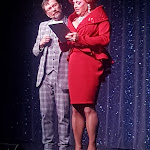 Photo n° 2 de l'avis de Patrice.u fait le 27/01/2024 à 11:08 pour Cabaret Moustache à Nouvoitou