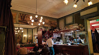 Atmosphère du Restaurant Le Buisson Ardent à Paris - n°11