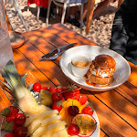 Photo n° 3 de l'avis de Sandrine.o fait le 11/05/2024 à 15:36 pour L'Hospitalet Beach à Narbonne