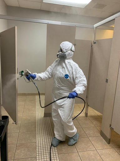 Cleaning Service «Pink Team Cleaning Services LLC», reviews and photos, 514 N 26th St, Lafayette, IN 47904, USA