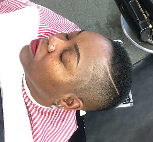 Barber Shop «Adams Barber Shop», reviews and photos, 5138 W Madison St, Chicago, IL 60644, USA