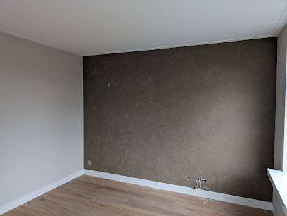 Bruin Stukadoorsbedrijf