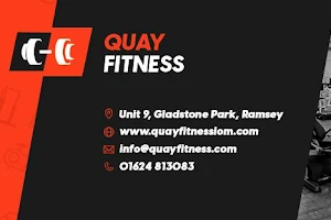 Quay Fitness image
