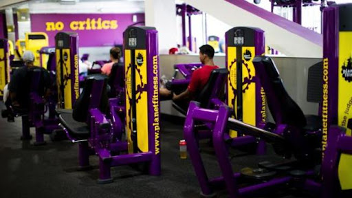Gym «Planet Fitness», reviews and photos, 329 Wyckoff Ave, Ridgewood, NY 11385, USA