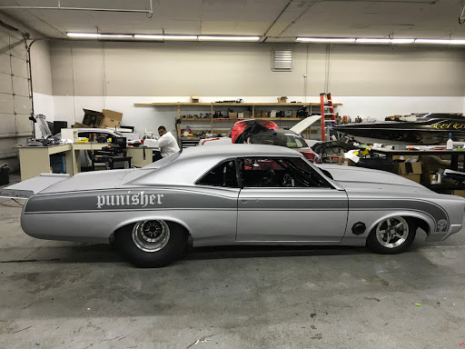 Window Tinting Service «Auto Styles LLC», reviews and photos, 13574 NW Industrial Dr, Bridgeton, MO 63044, USA