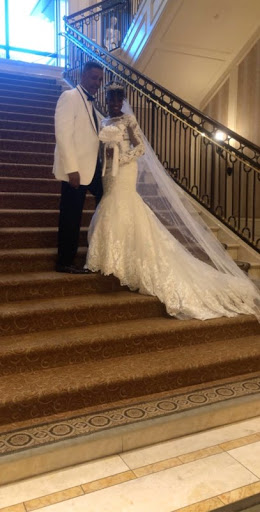 Boutique «DArca Formal Wear», reviews and photos, 889 N D St, San Bernardino, CA 92401, USA