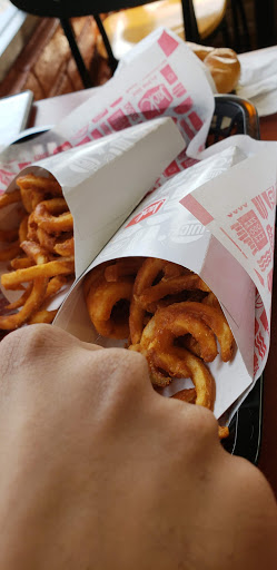 Jack in the Box image