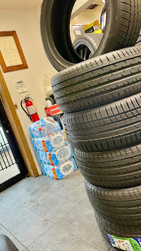 Zam Tires - Photo 4 - Car repair in Richardson, TX, Richardson