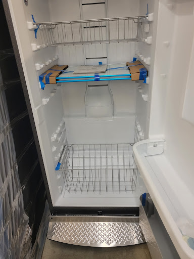 Hardware Store «Sears Appliance and Hardware Store», reviews and photos, 7490 Broadview Rd, Parma, OH 44134, USA