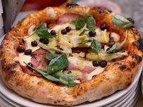 Photos du propriétaire du Restaurant italien Pizzeria Napoletana Sotto Casa Nice Pizza Italiana - n°5