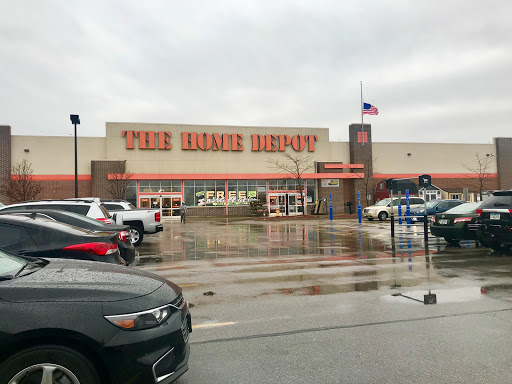 Home Improvement Store «The Home Depot», reviews and photos, 10850 Plum Dr, Urbandale, IA 50322, USA