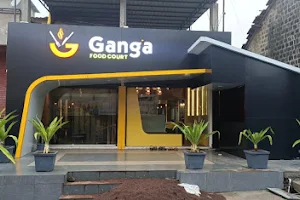 Ganga Food Court image