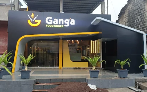 Ganga Food Court image