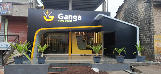 Ganga Food Court