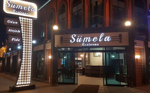 Sümela restoran image
