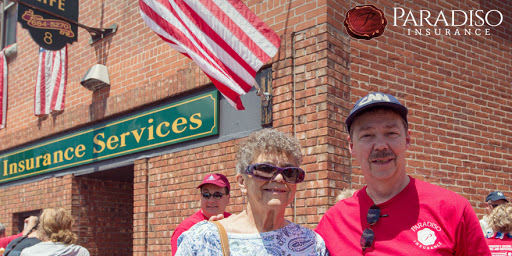 Insurance Agency «Paradiso Insurance», reviews and photos