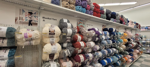 Fabric Store «Jo-Ann Fabrics and Crafts», reviews and photos, 2170 Barranca Pkwy, Irvine, CA 92606, USA