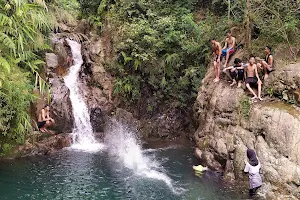 Mariuk Waterfall, Jonggol image