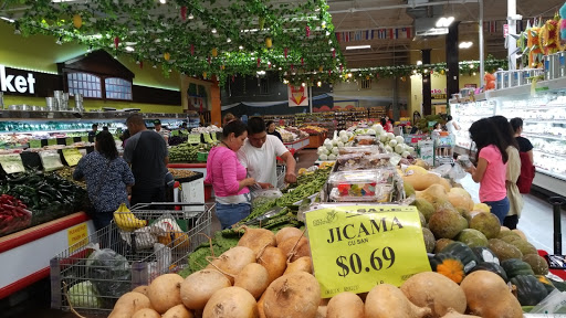 Grocery Store «City Farmers Market», reviews and photos, 5000 Buford Hwy NE, Chamblee, GA 30341, USA