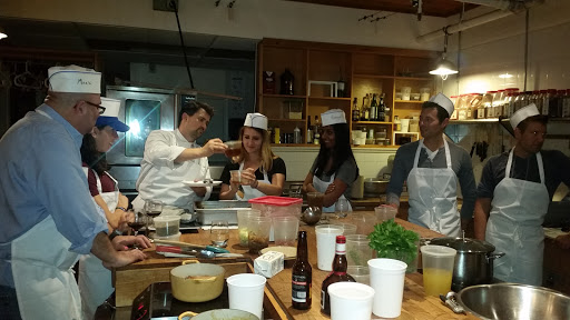 Caterer «Cook Au Vin», reviews and photos, 2256 N Elston Ave, Chicago, IL 60614, USA