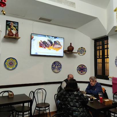 Meson Al-Qasaba