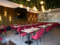 Atmosphère du Restaurant halal VZ 64 Restaurant à Blois - n°4