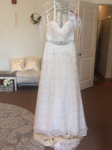 Bridal Shop «Blue Sky Bridal», reviews and photos, 311 N 77th St, Seattle, WA 98103, USA